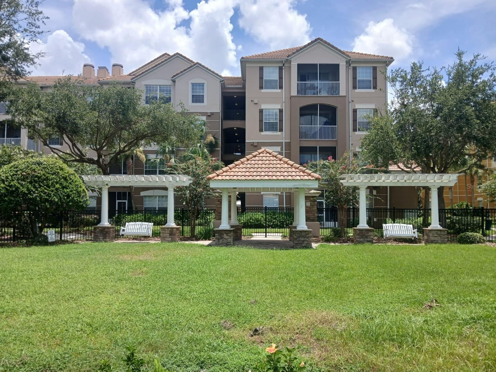 Condominium at 3368 ROBERT TRENT JONES DR #20608, ORLANDO, photo 11 of 14