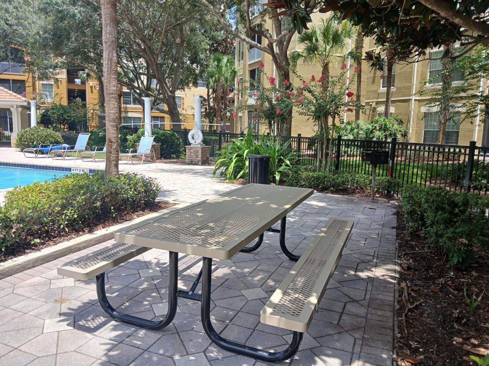 Condominium at 3368 ROBERT TRENT JONES DR #20608, ORLANDO, photo 12 of 14