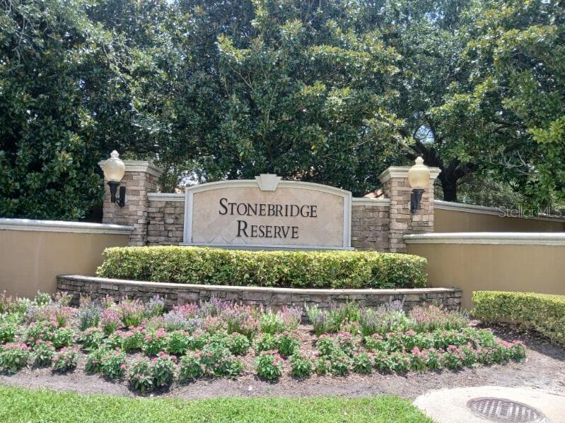 Condominium at 3368 ROBERT TRENT JONES DR #20608, ORLANDO, photo 13 of 14