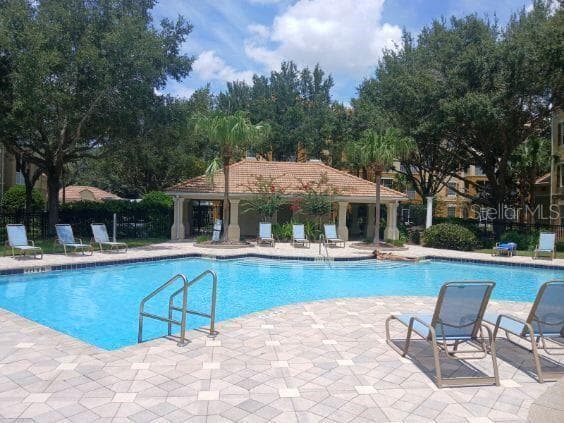 Condominium at 3368 ROBERT TRENT JONES DR #20608, ORLANDO, photo 14 of 14