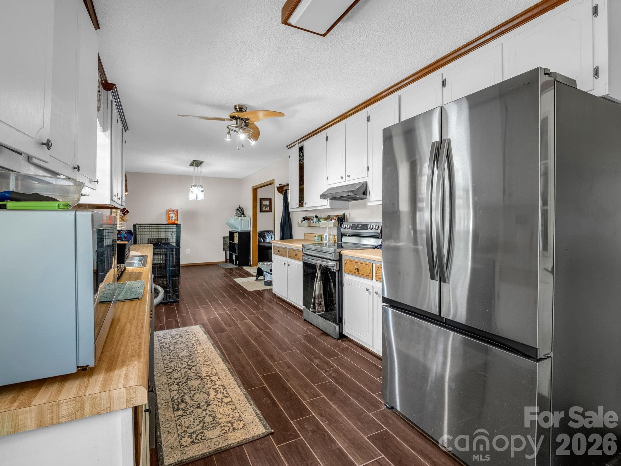 Single Family Residence at 266 Asheland Drive, Ellenboro, photo 7 of 44