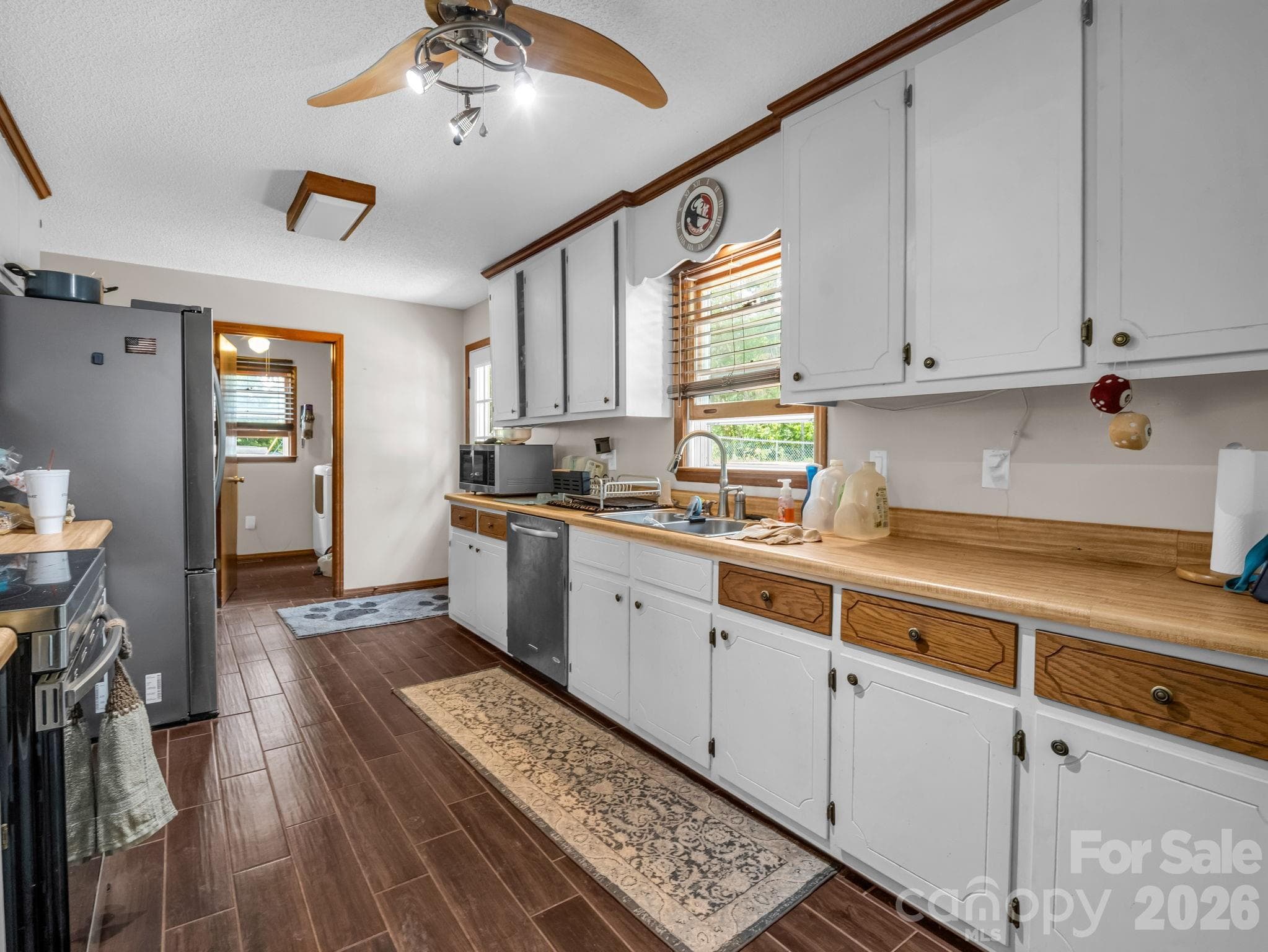 Single Family Residence at 266 Asheland Drive, Ellenboro, photo 8 of 44