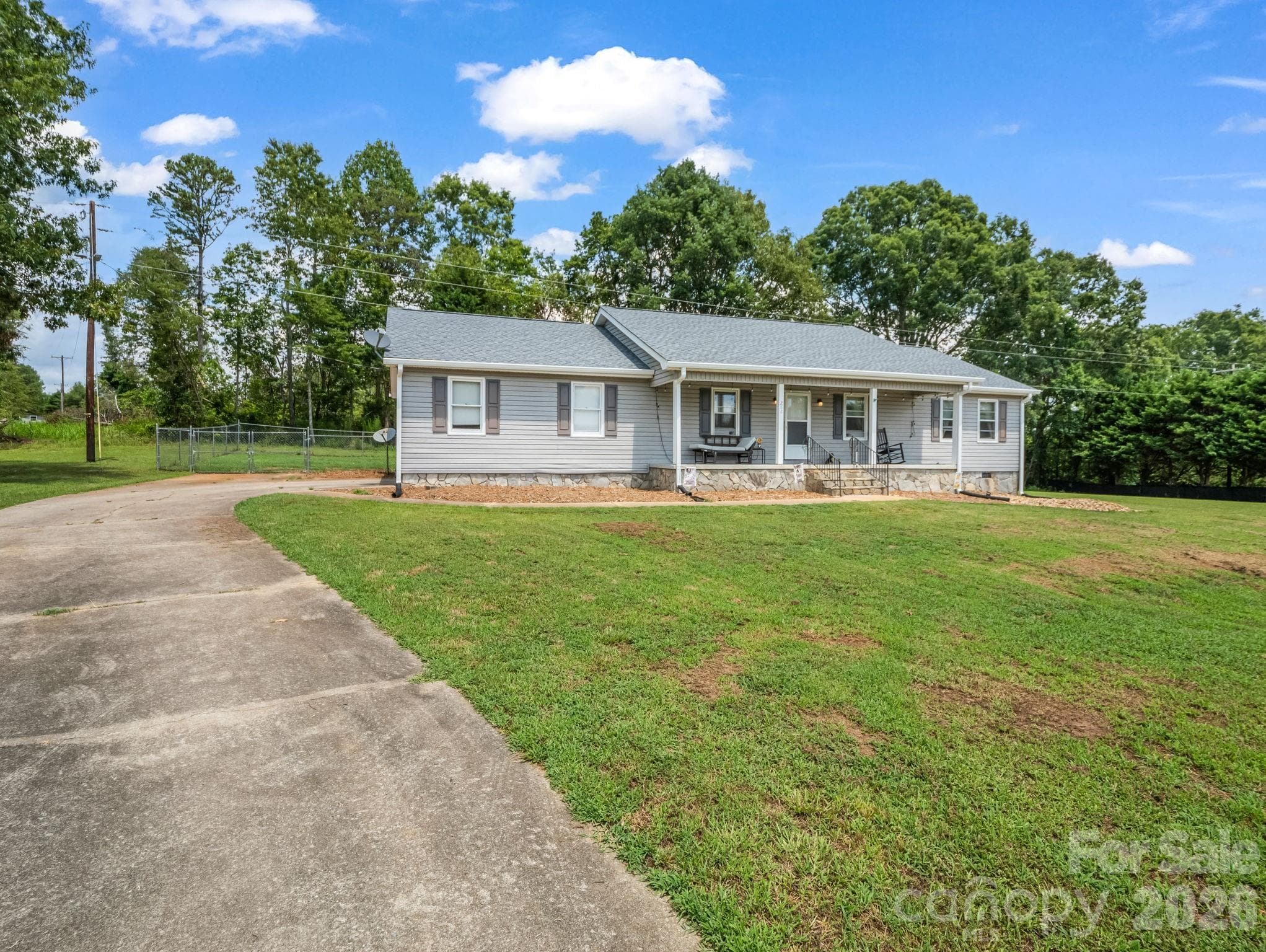 Single Family Residence at 266 Asheland Drive, Ellenboro, photo 25 of 44