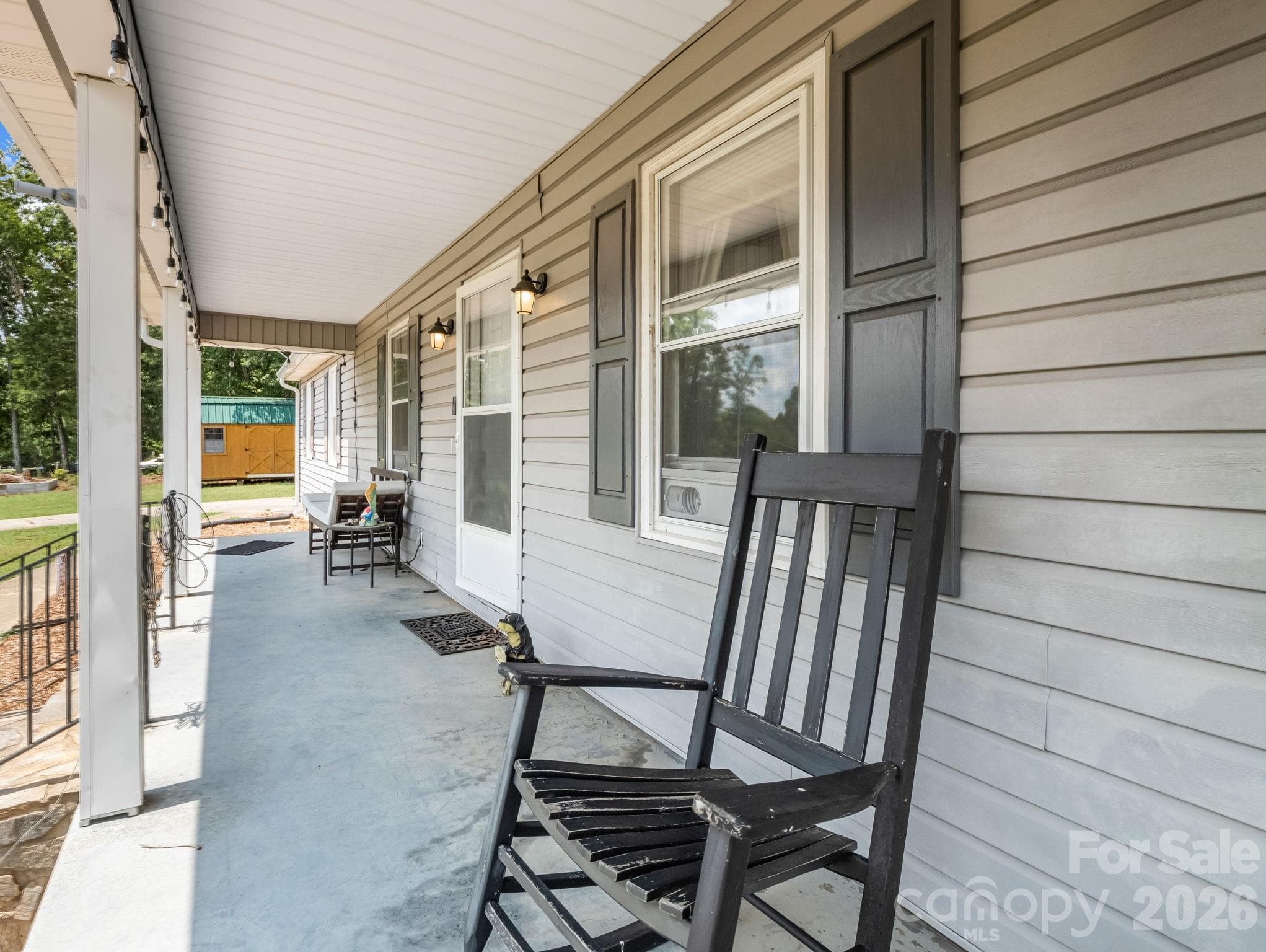 Single Family Residence at 266 Asheland Drive, Ellenboro, photo 26 of 44