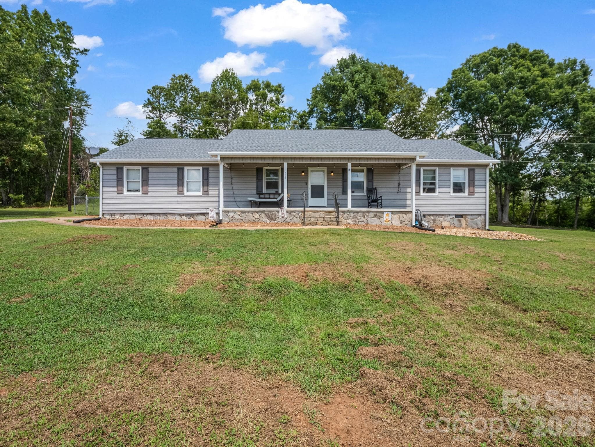 Single Family Residence at 266 Asheland Drive, Ellenboro, photo 35 of 44