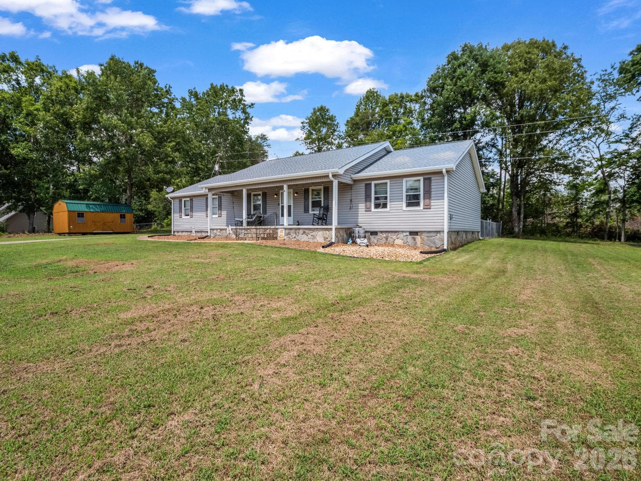Single Family Residence at 266 Asheland Drive, Ellenboro, photo 39 of 44