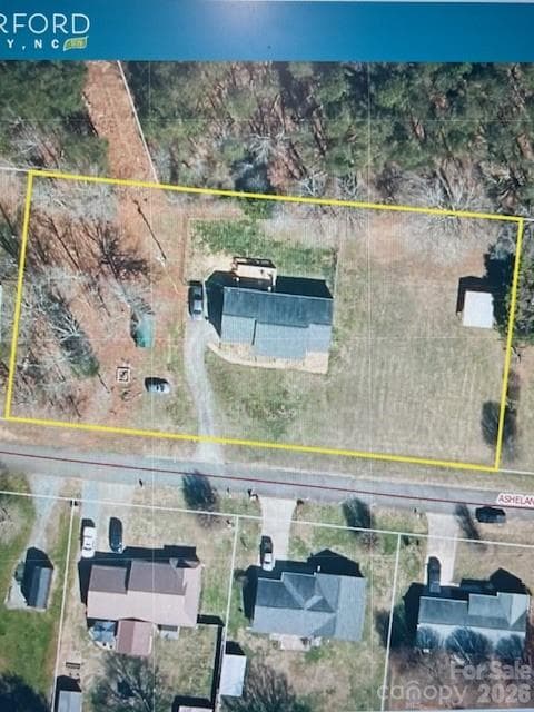Single Family Residence at 266 Asheland Drive, Ellenboro, photo 40 of 44
