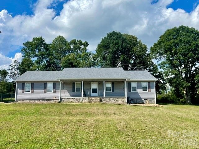 Single Family Residence at 266 Asheland Drive, Ellenboro, photo 42 of 44