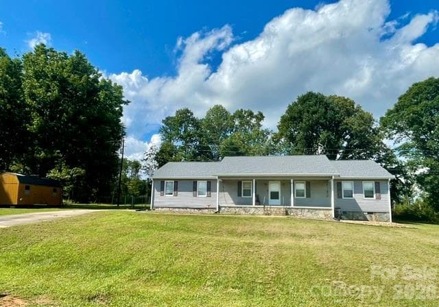 Single Family Residence at 266 Asheland Drive, Ellenboro, photo 43 of 44