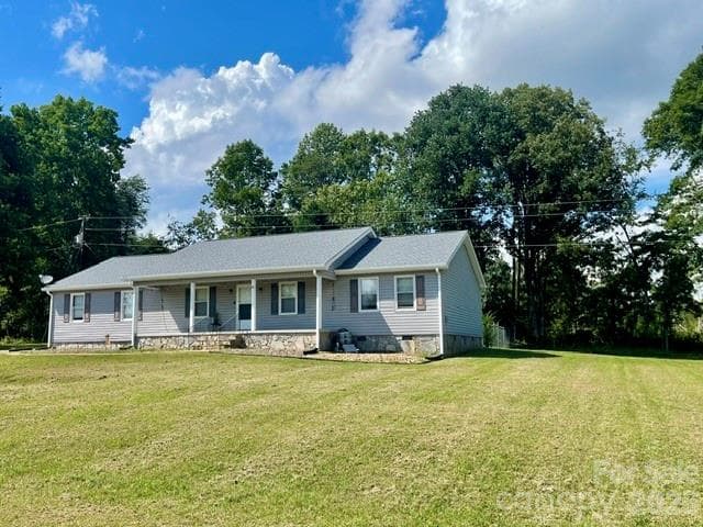 Single Family Residence at 266 Asheland Drive, Ellenboro, photo 44 of 44