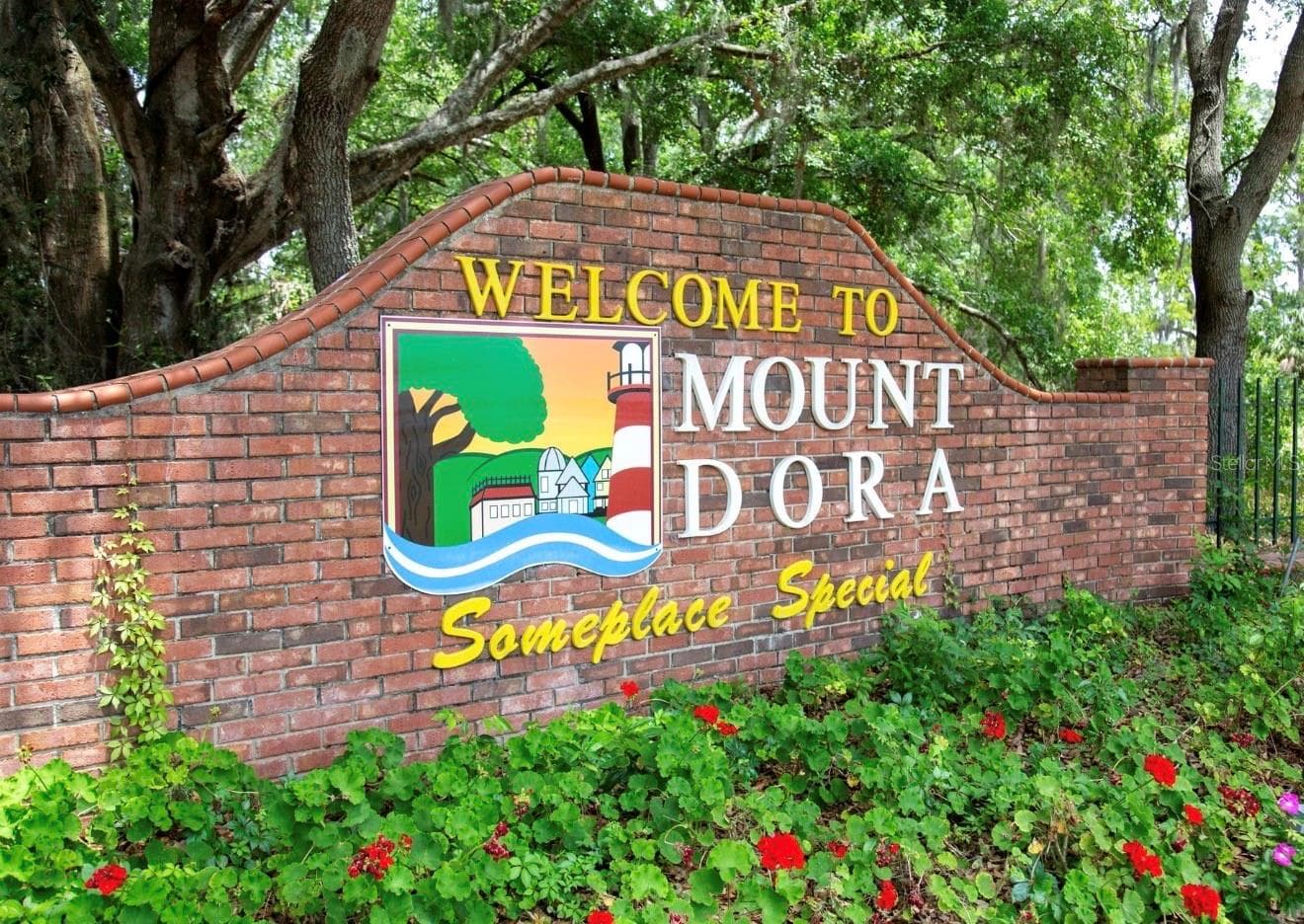 Condominium at 601 W OLD US HIGHWAY 441 #3A, MOUNT DORA, photo 23 of 33