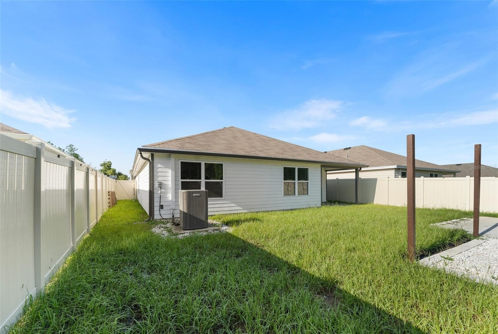 Single Family Residence at 24596 NW 23RD LN, NEWBERRY, photo 38 of 46