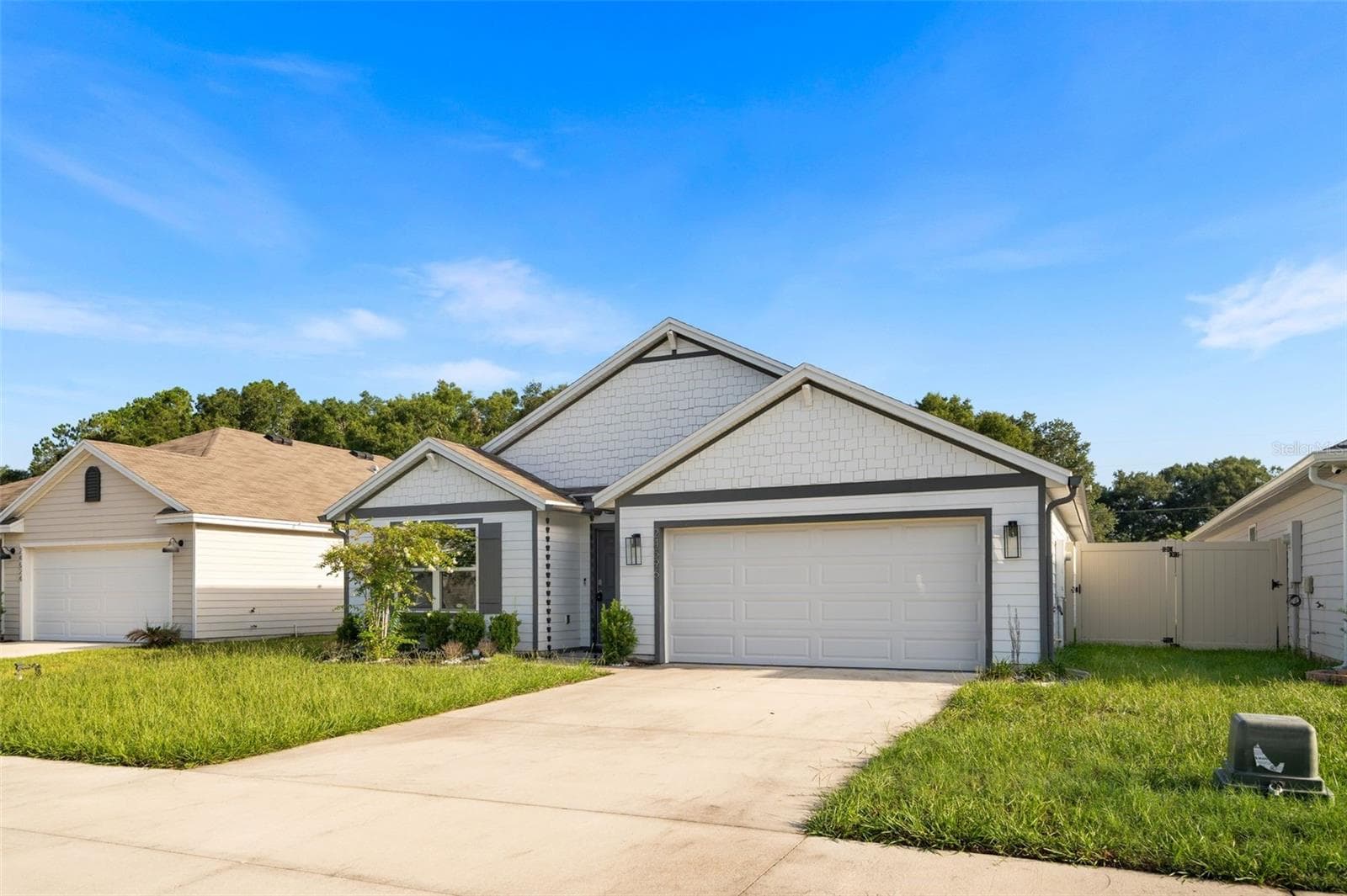 Single Family Residence at 24596 NW 23RD LN, NEWBERRY, photo 45 of 46