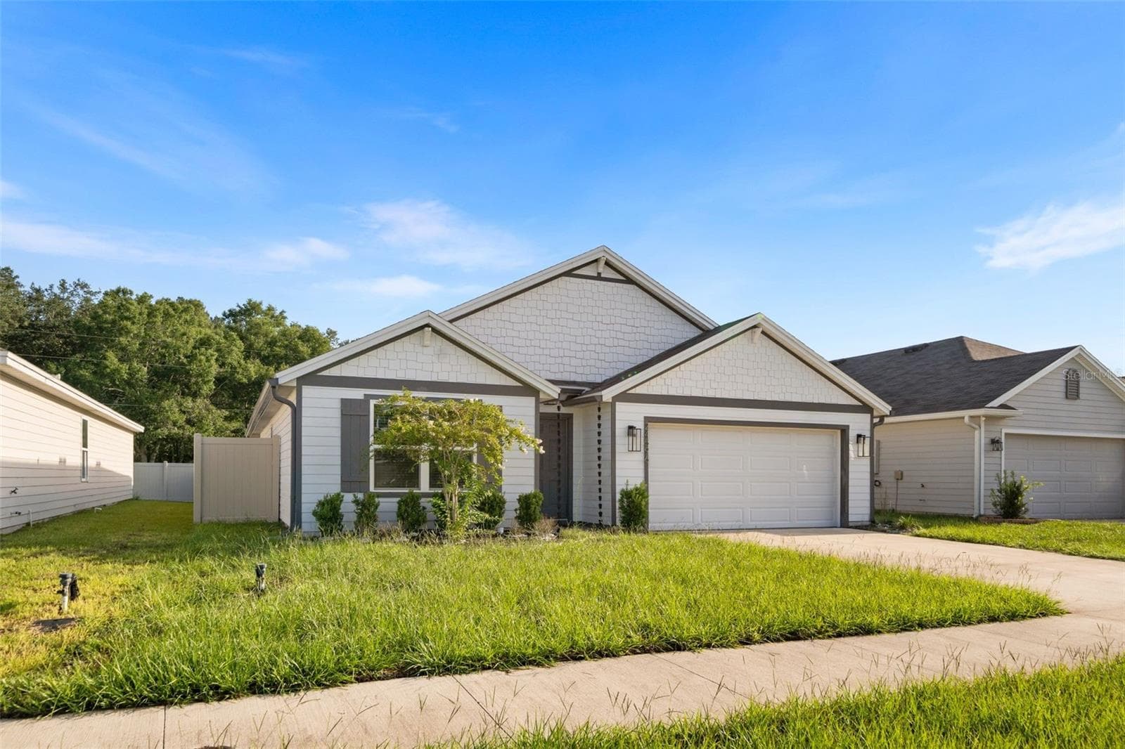 Single Family Residence at 24596 NW 23RD LN, NEWBERRY, photo 46 of 46