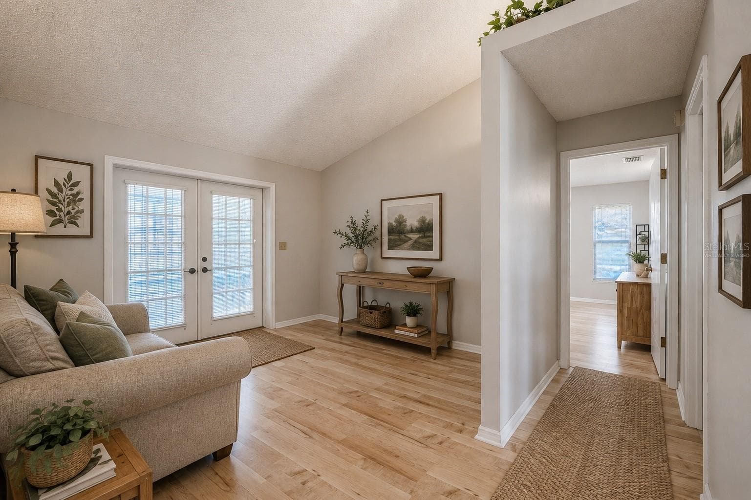 Virtually Staged - 1749 LADY BOWERS TRL, LAKELAND