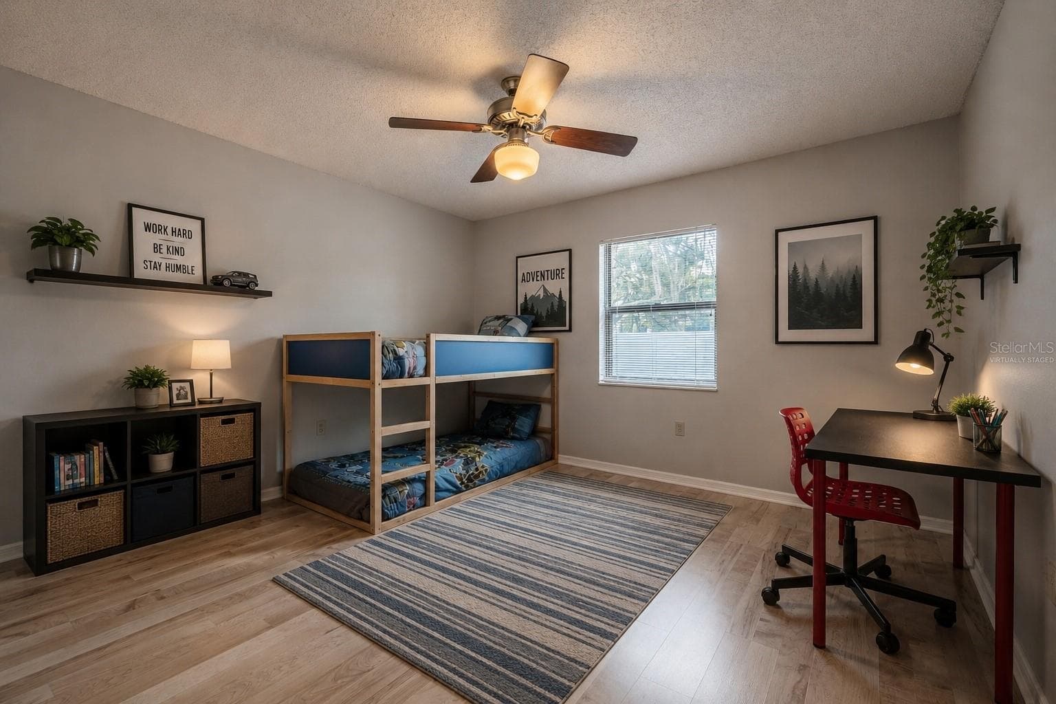 Virtually Staged - 1749 LADY BOWERS TRL, LAKELAND
