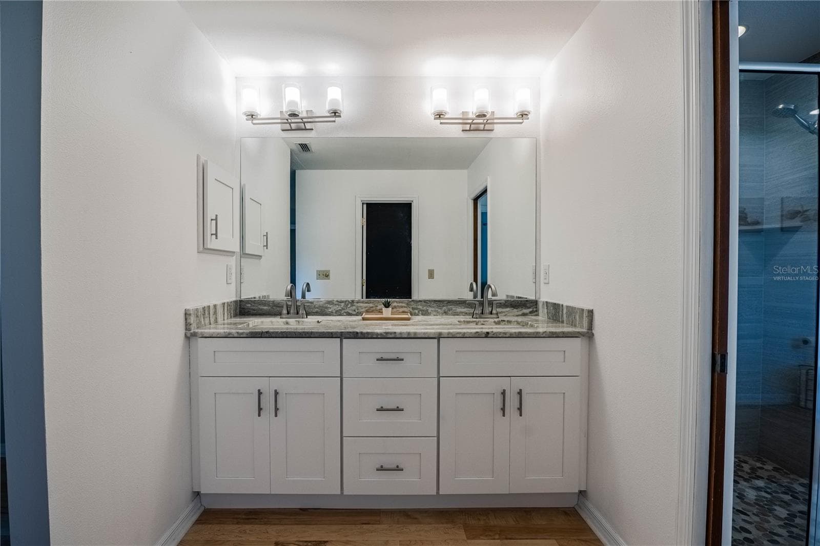 Virtually Staged - 1749 LADY BOWERS TRL, LAKELAND