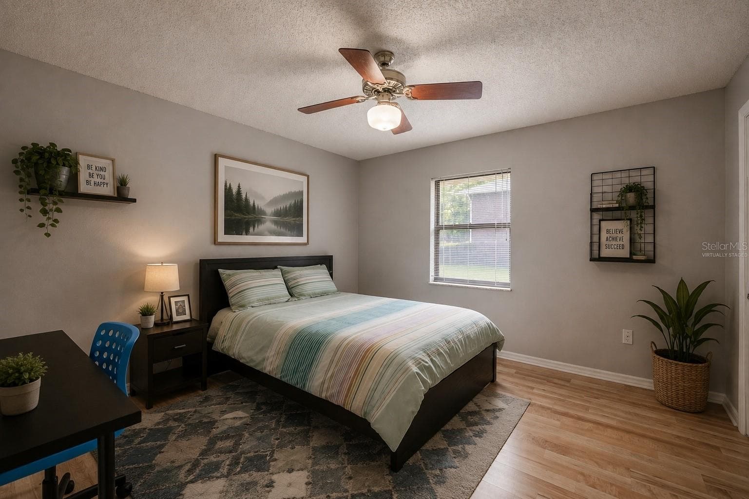 Virtually Staged - 1749 LADY BOWERS TRL, LAKELAND