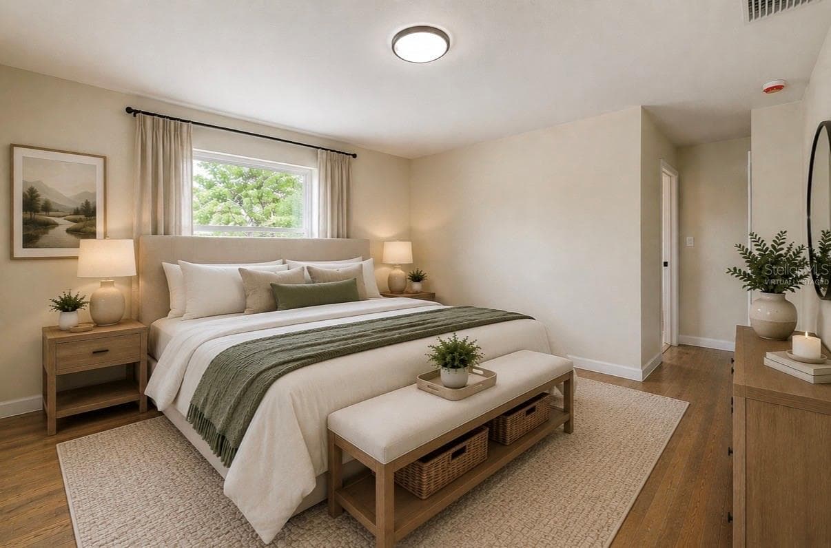 Virtually Staged - 5546 113TH ST, SEMINOLE
