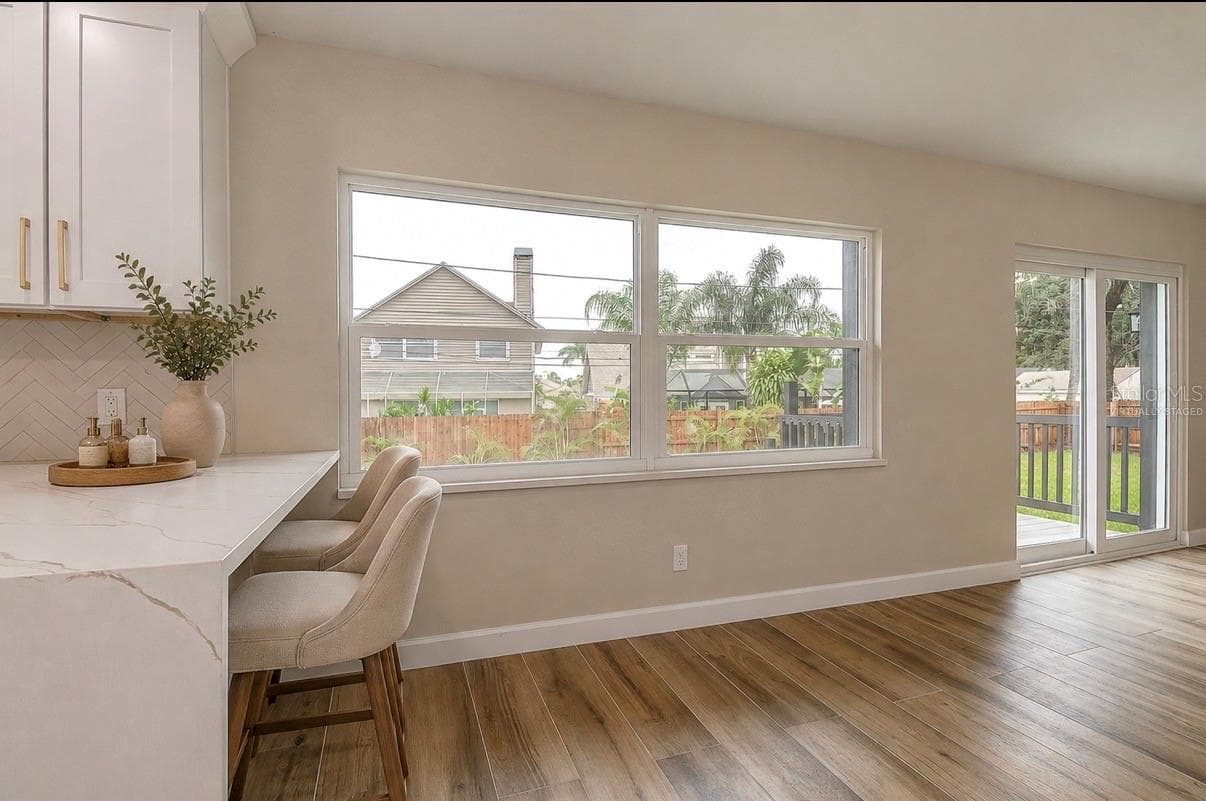 Virtually Staged - 5546 113TH ST, SEMINOLE
