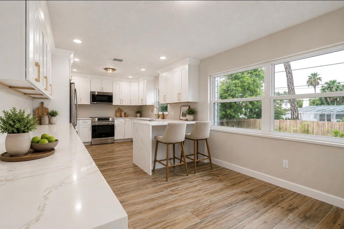 Virtually Staged - 5546 113TH ST, SEMINOLE