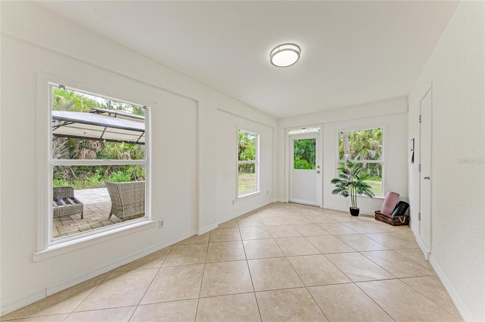 Single Family Residence at 3081 JODY ST, PORT CHARLOTTE, photo 52 of 76