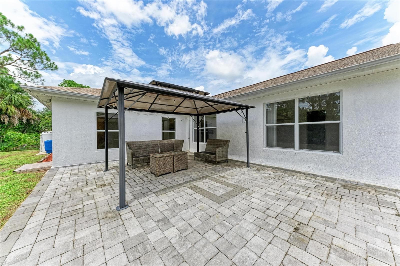 Single Family Residence at 3081 JODY ST, PORT CHARLOTTE, photo 57 of 76