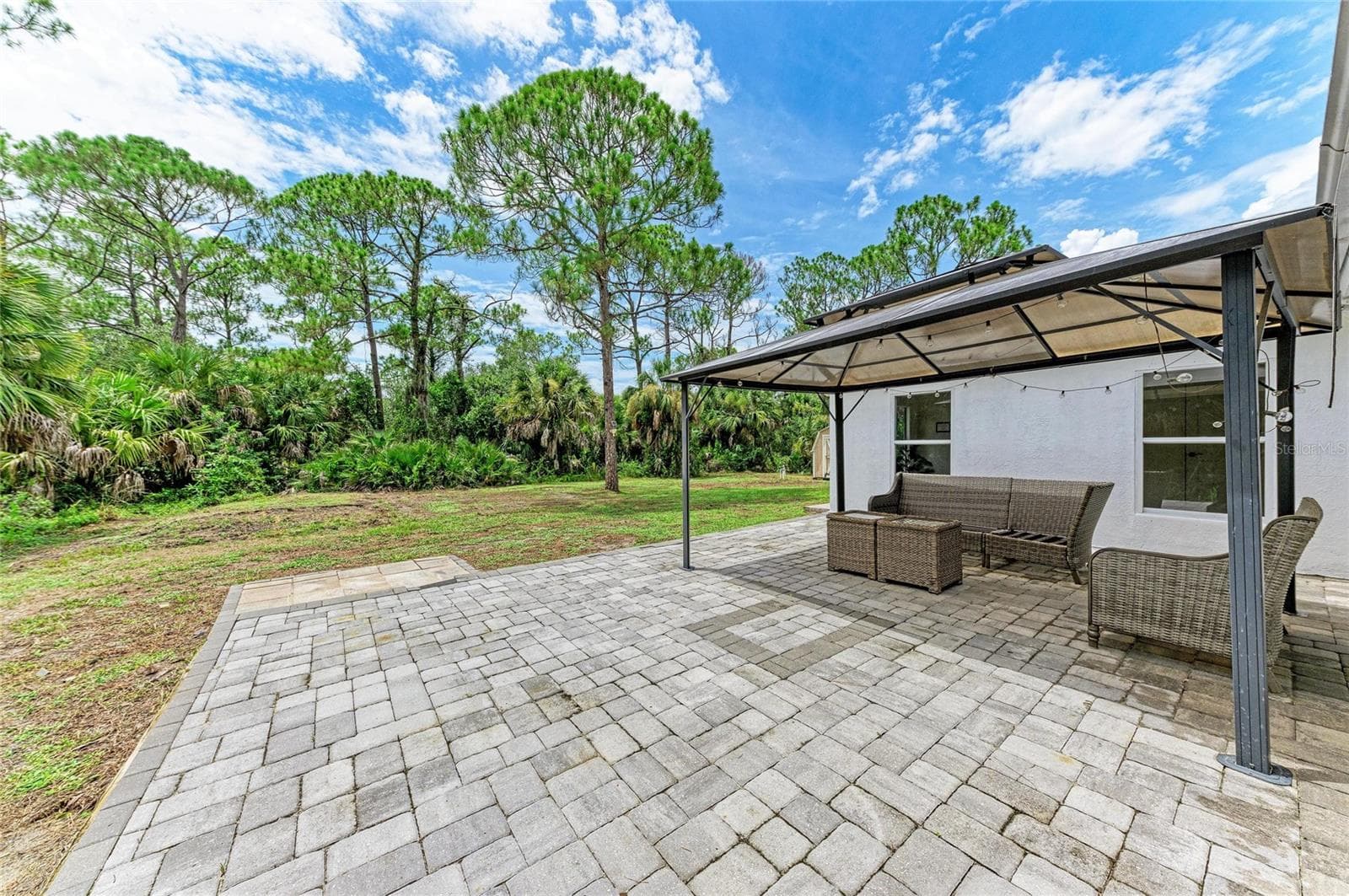 Single Family Residence at 3081 JODY ST, PORT CHARLOTTE, photo 58 of 76