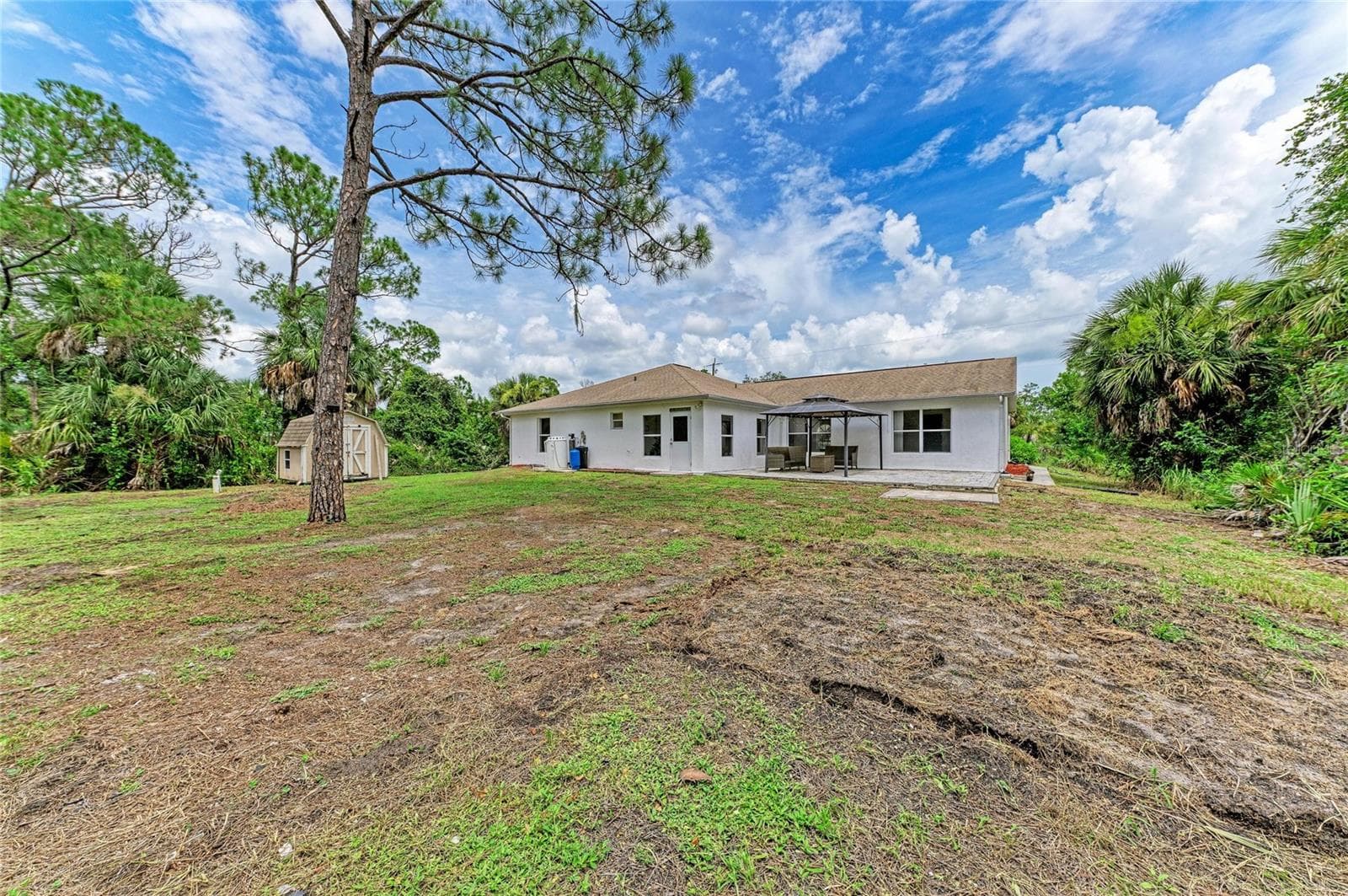 Single Family Residence at 3081 JODY ST, PORT CHARLOTTE, photo 60 of 76