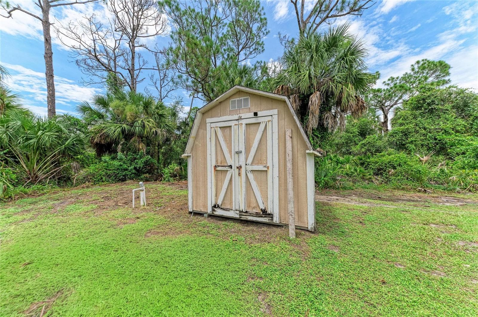 Single Family Residence at 3081 JODY ST, PORT CHARLOTTE, photo 61 of 76
