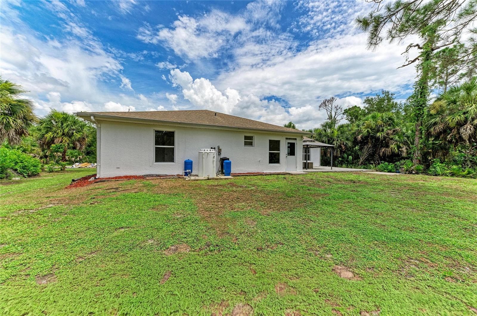 Single Family Residence at 3081 JODY ST, PORT CHARLOTTE, photo 62 of 76