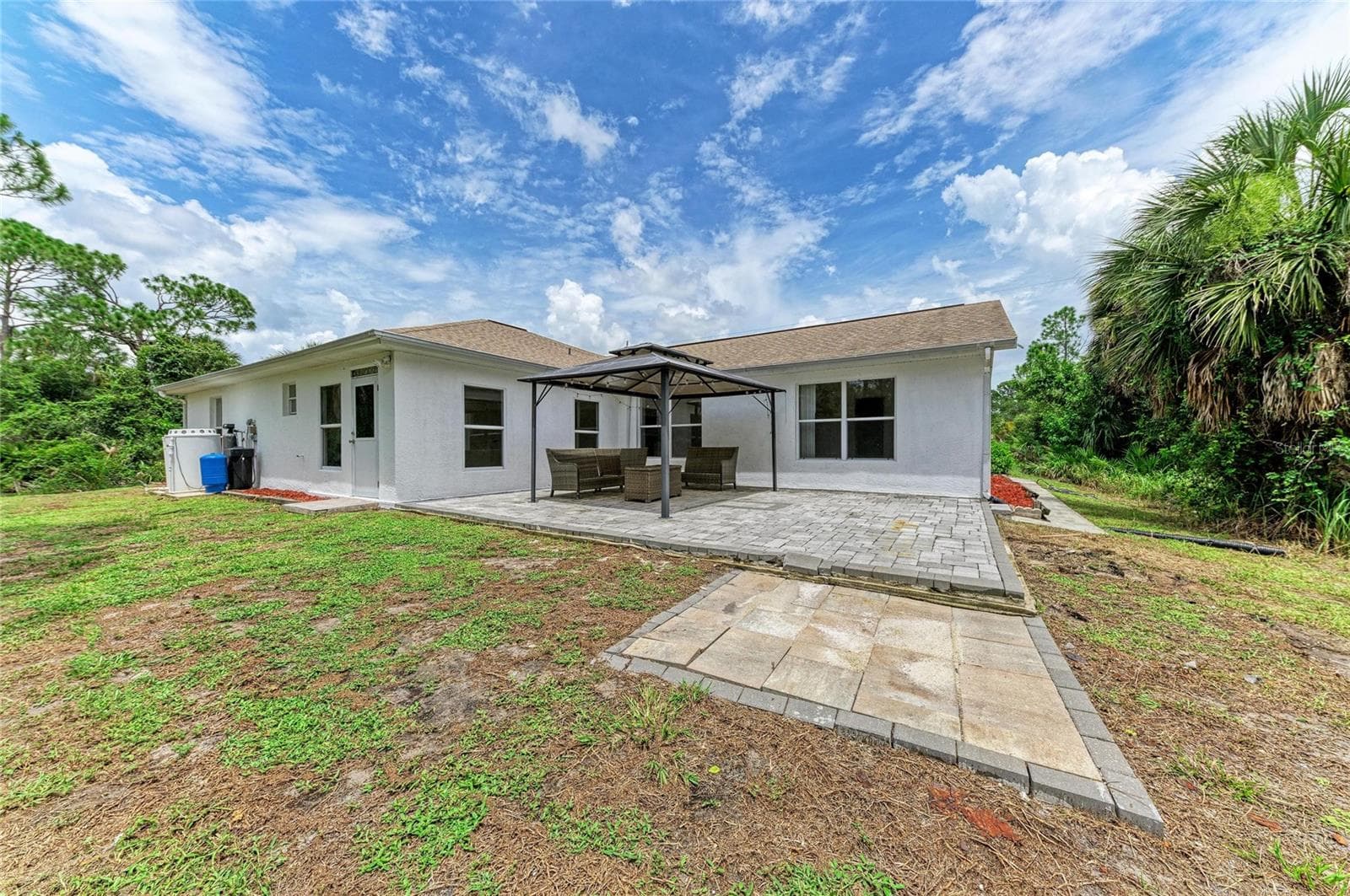 Single Family Residence at 3081 JODY ST, PORT CHARLOTTE, photo 63 of 76