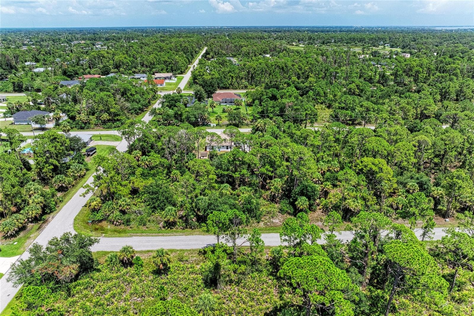 Single Family Residence at 3081 JODY ST, PORT CHARLOTTE, photo 65 of 76