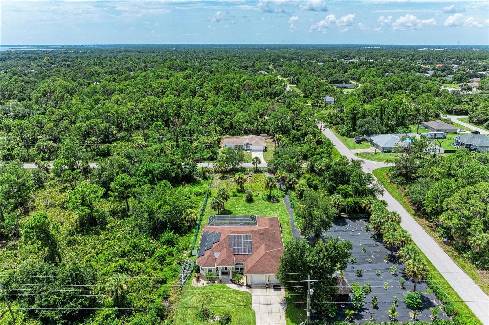 Single Family Residence at 3081 JODY ST, PORT CHARLOTTE, photo 67 of 76