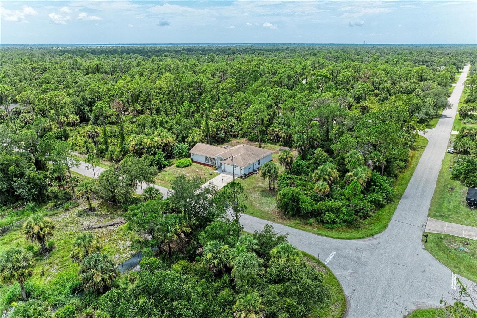 Single Family Residence at 3081 JODY ST, PORT CHARLOTTE, photo 71 of 76