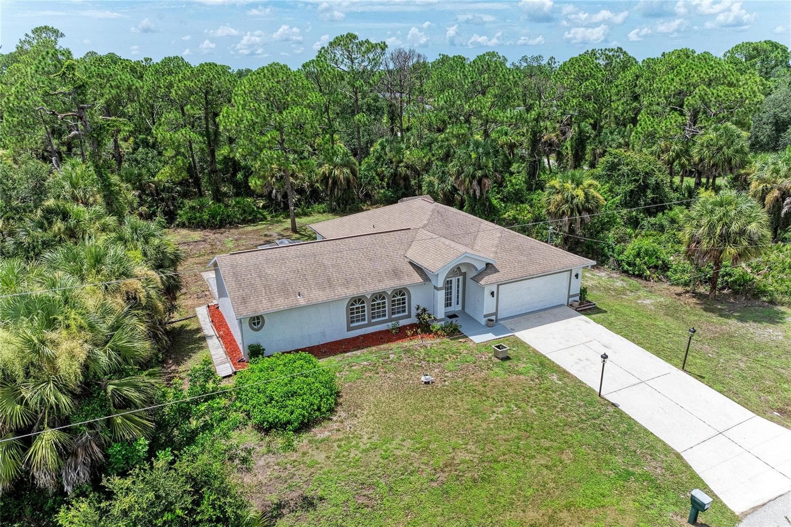 Single Family Residence at 3081 JODY ST, PORT CHARLOTTE, photo 72 of 76
