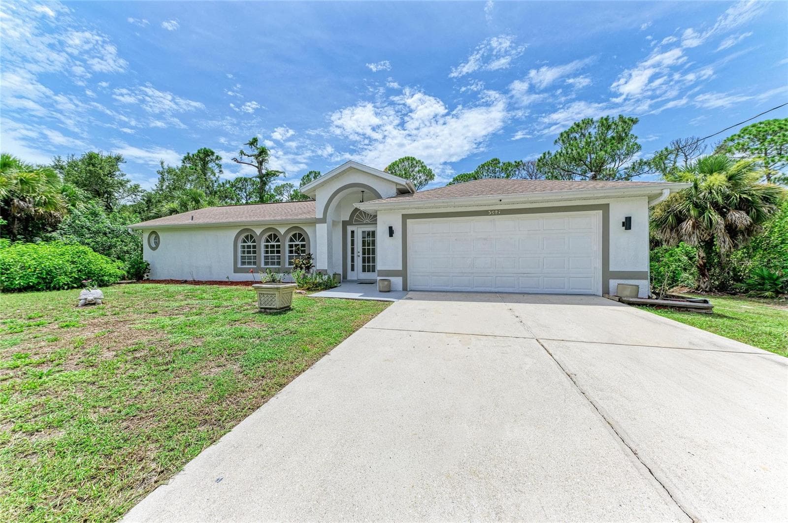 Single Family Residence at 3081 JODY ST, PORT CHARLOTTE, photo 3 of 76