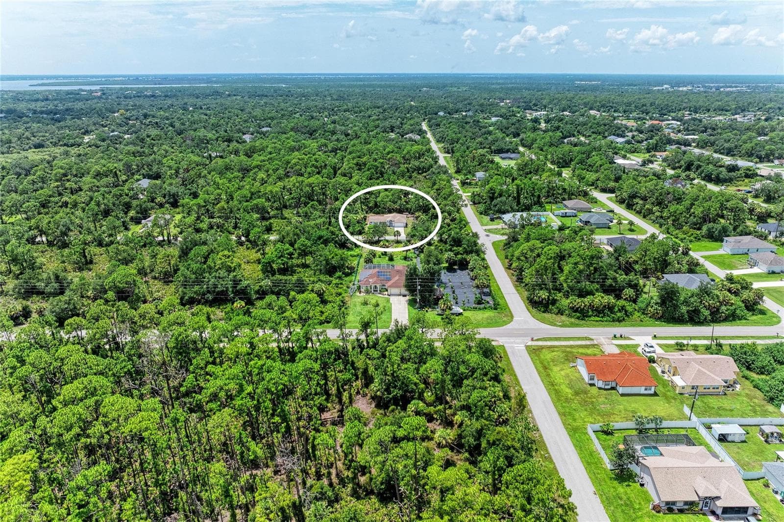 Single Family Residence at 3081 JODY ST, PORT CHARLOTTE, photo 76 of 76