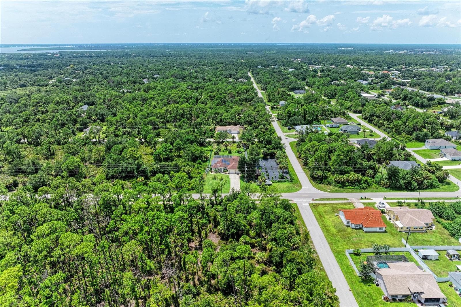 Single Family Residence at 3081 JODY ST, PORT CHARLOTTE, photo 74 of 76