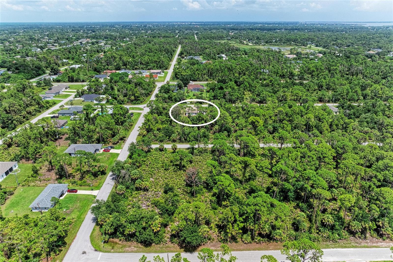 Single Family Residence at 3081 JODY ST, PORT CHARLOTTE, photo 75 of 76