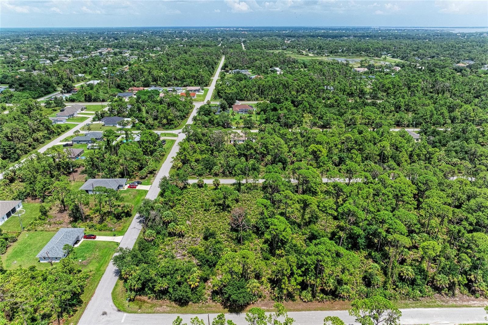 Single Family Residence at 3081 JODY ST, PORT CHARLOTTE, photo 73 of 76