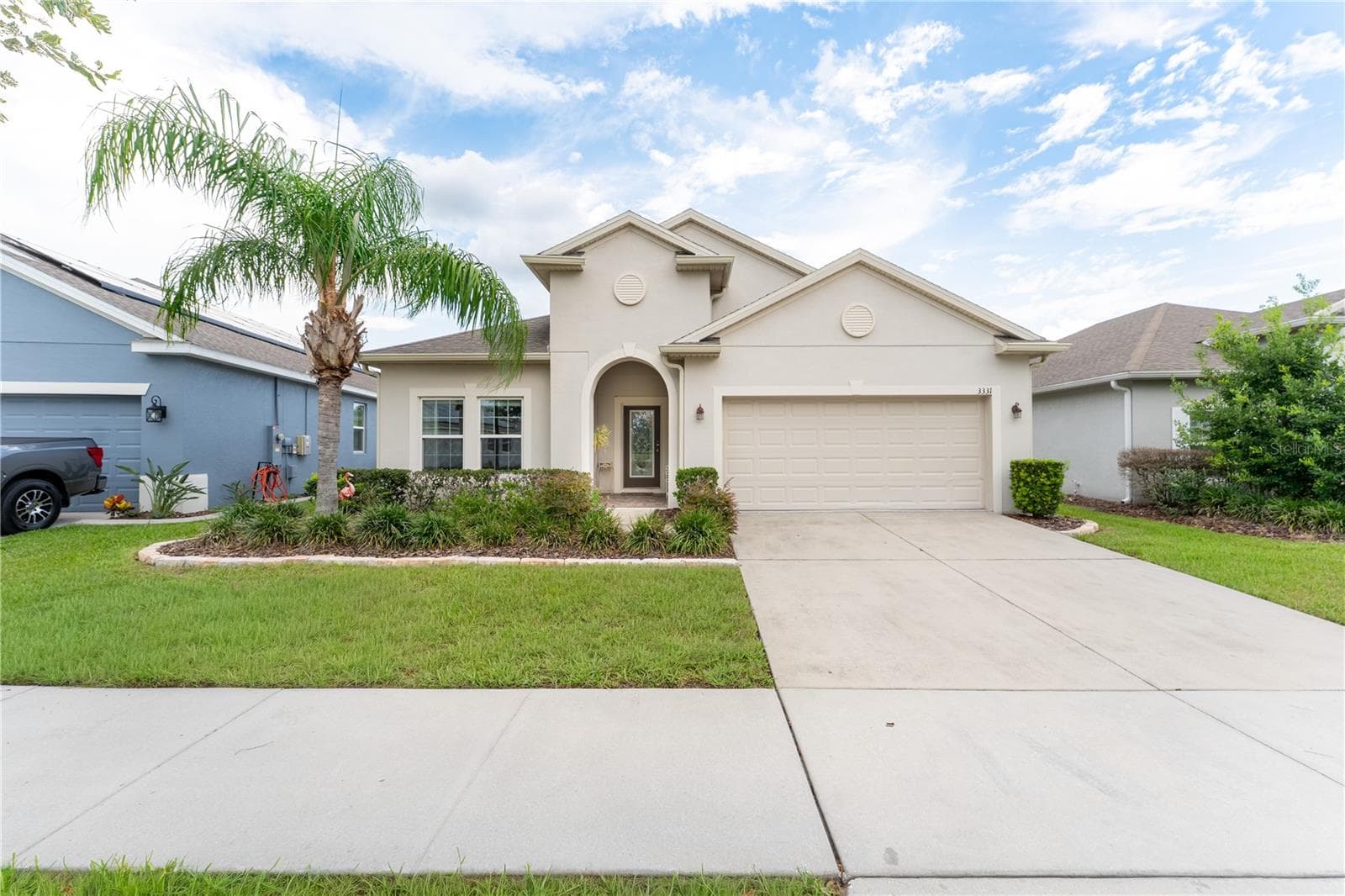 3331 SAGEBRUSH ST