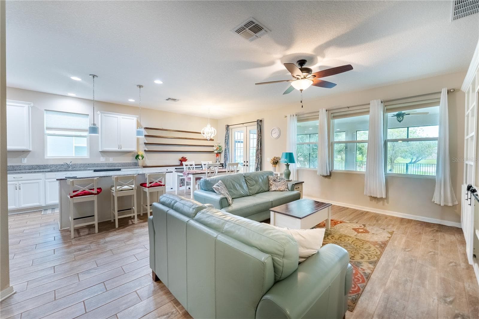 Single Family Residence at 3331 SAGEBRUSH ST, HARMONY, photo 10 of 56