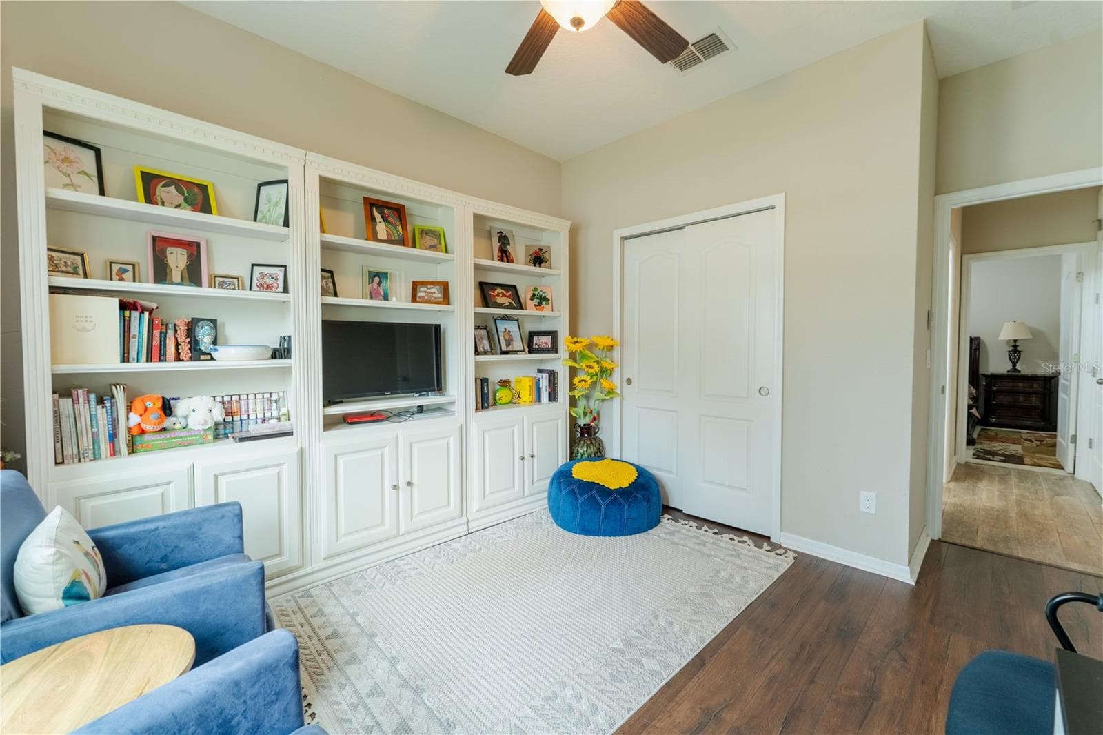 Single Family Residence at 3331 SAGEBRUSH ST, HARMONY, photo 17 of 56