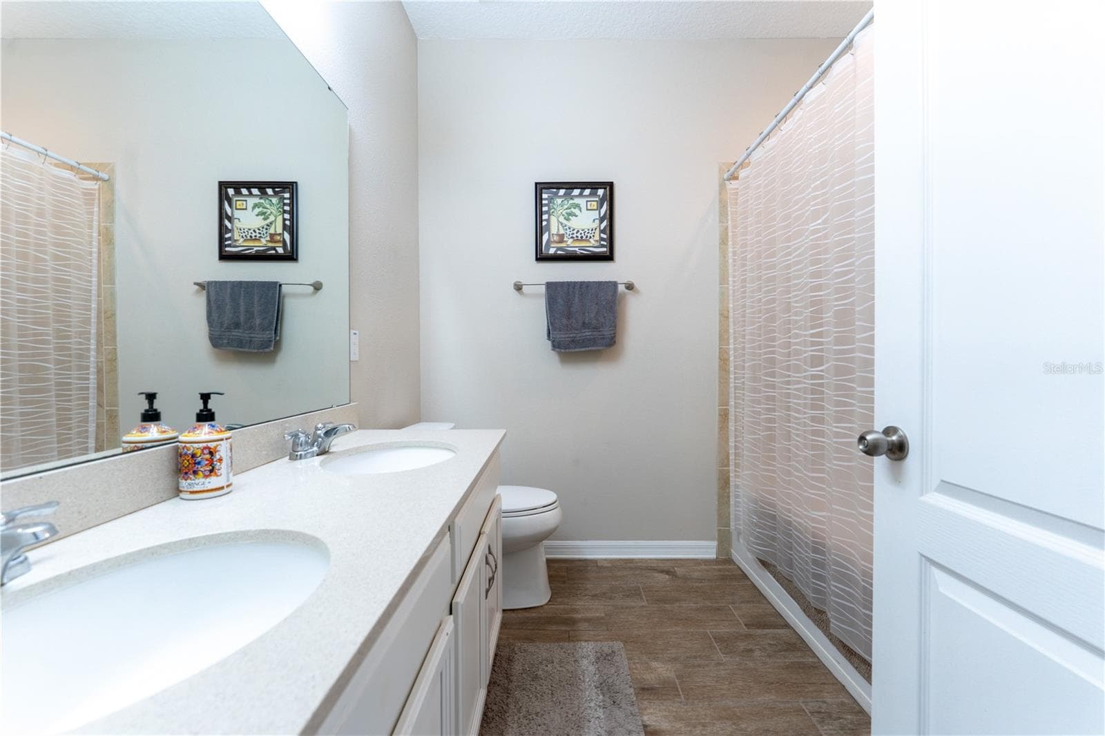 Single Family Residence at 3331 SAGEBRUSH ST, HARMONY, photo 22 of 56