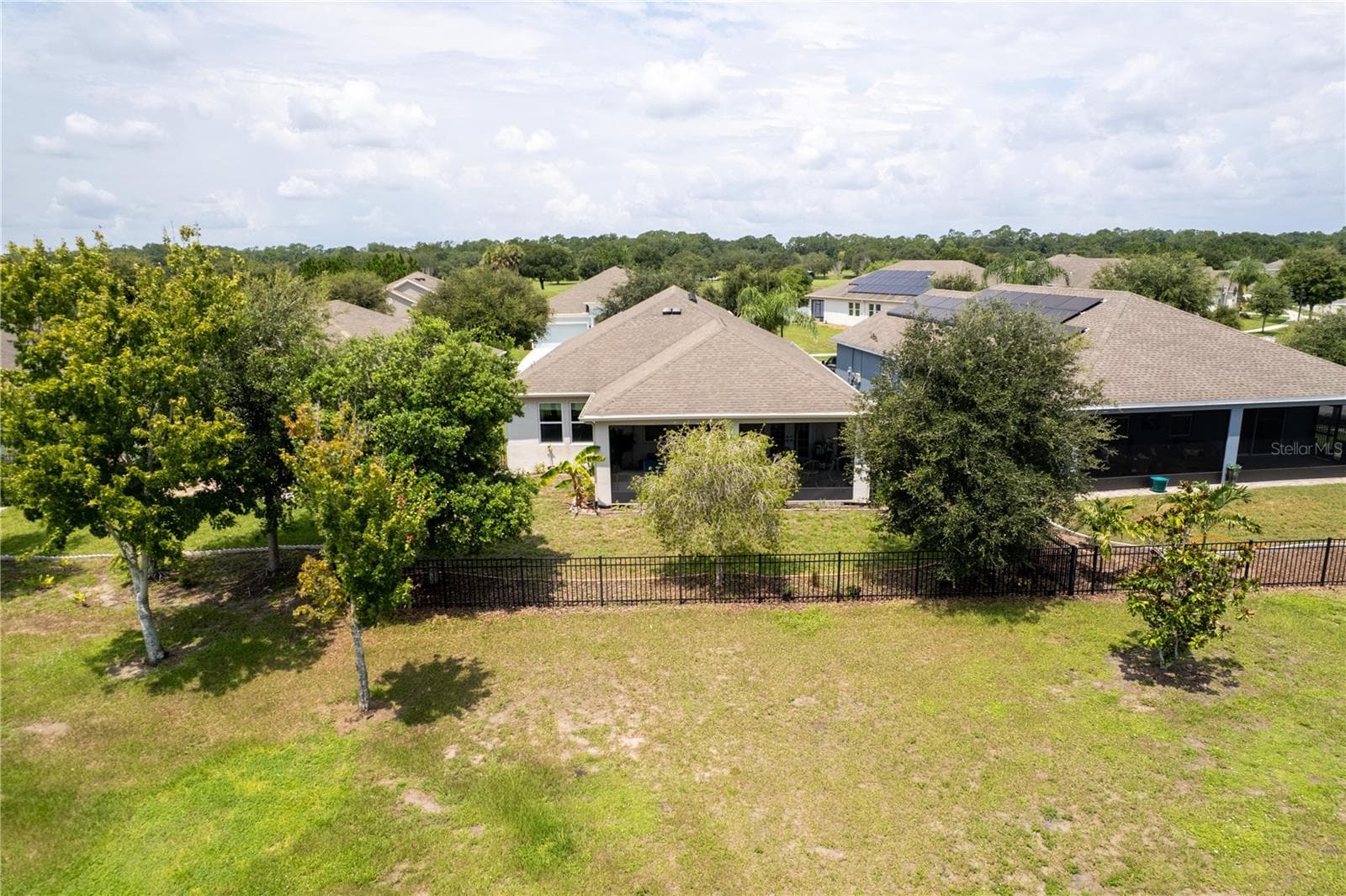 Single Family Residence at 3331 SAGEBRUSH ST, HARMONY, photo 32 of 56