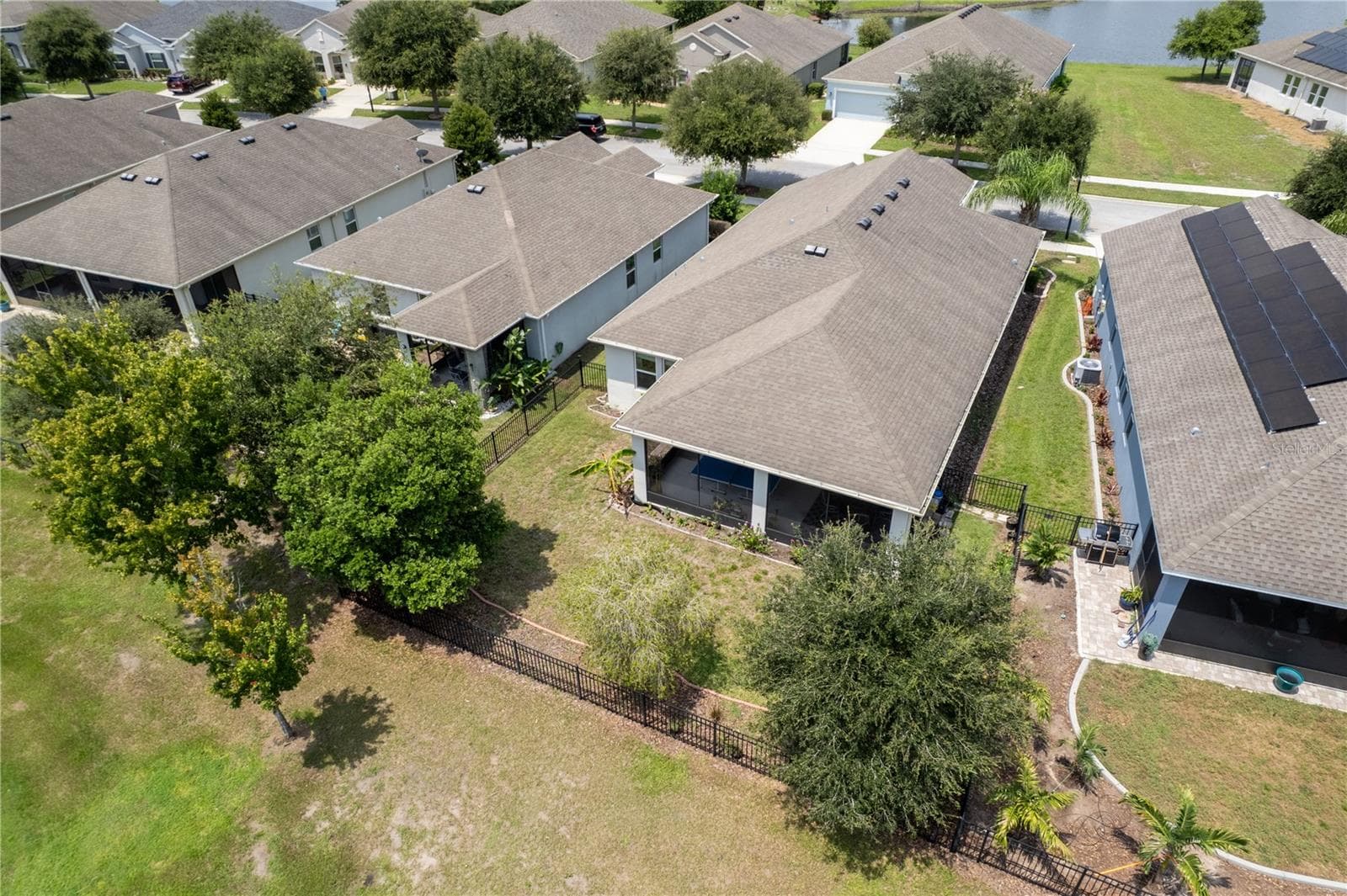 Single Family Residence at 3331 SAGEBRUSH ST, HARMONY, photo 33 of 56
