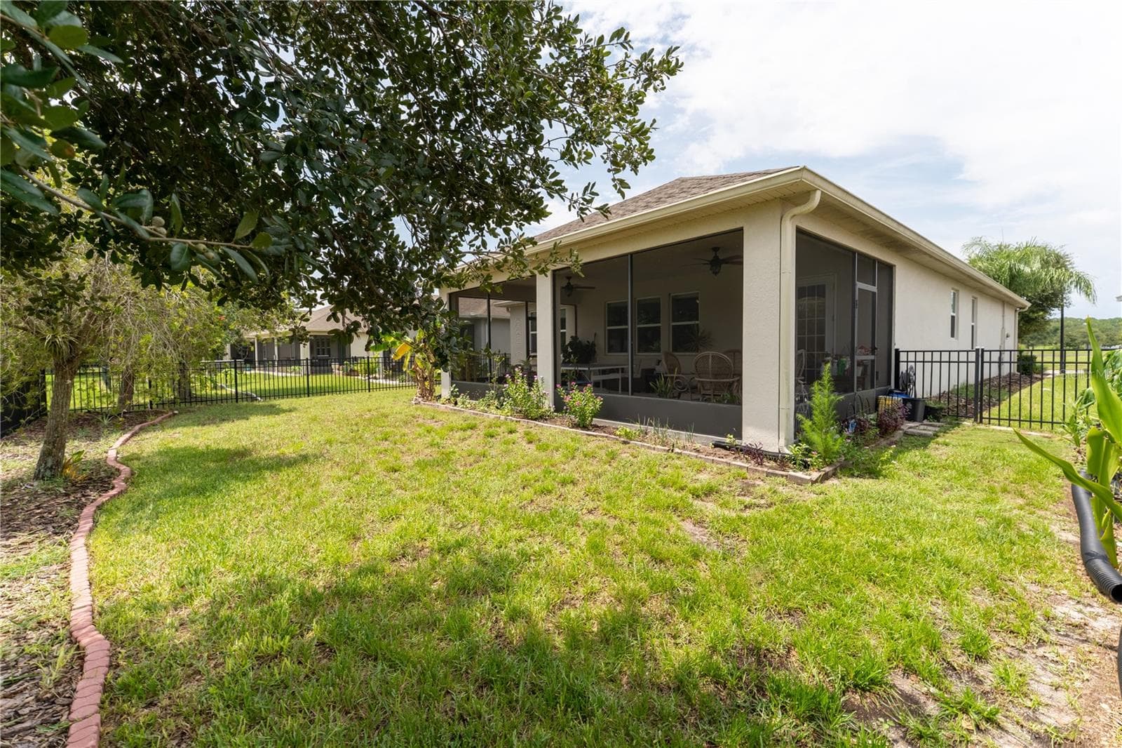 Single Family Residence at 3331 SAGEBRUSH ST, HARMONY, photo 35 of 56