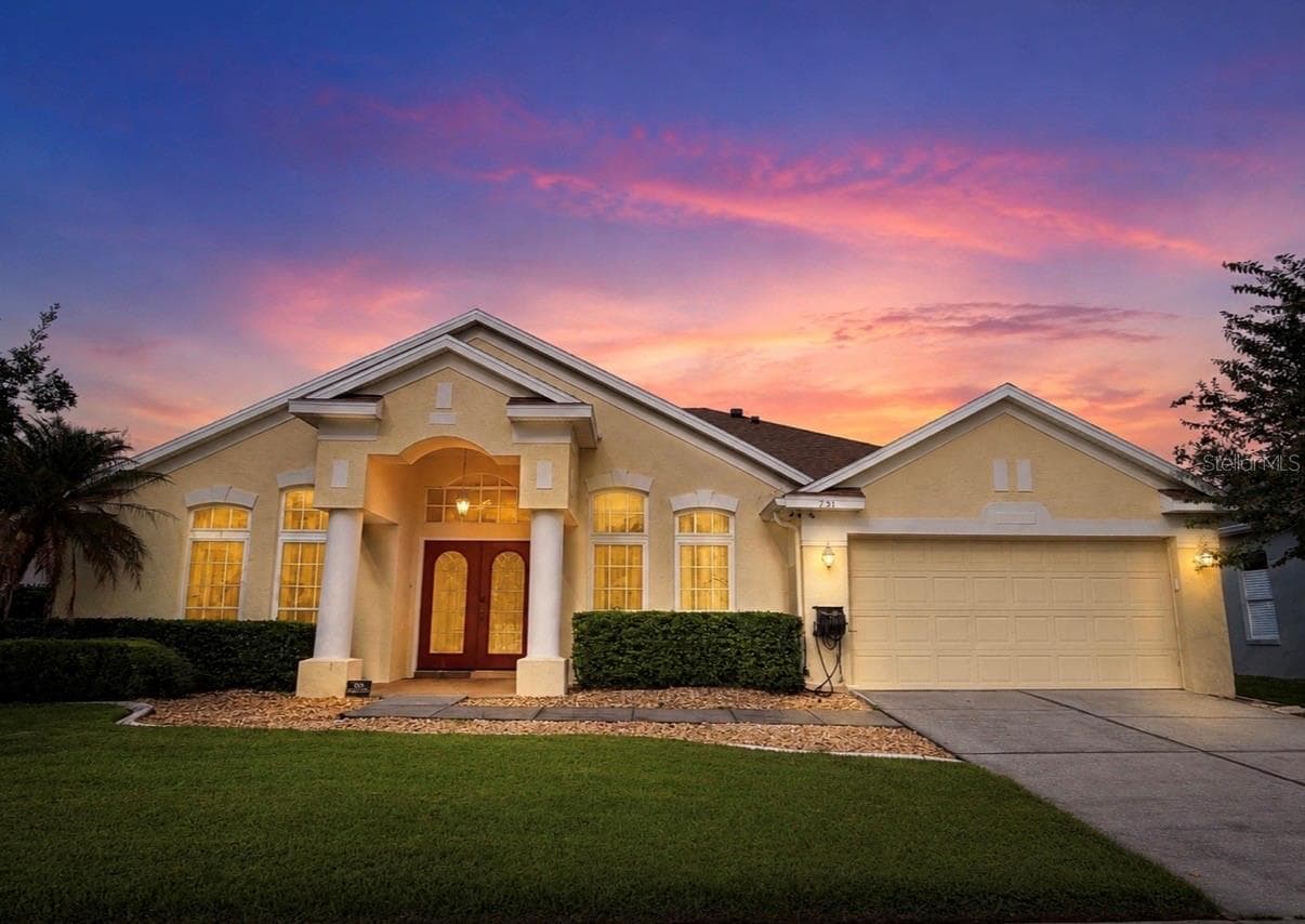 731 FORESTGREEN CT