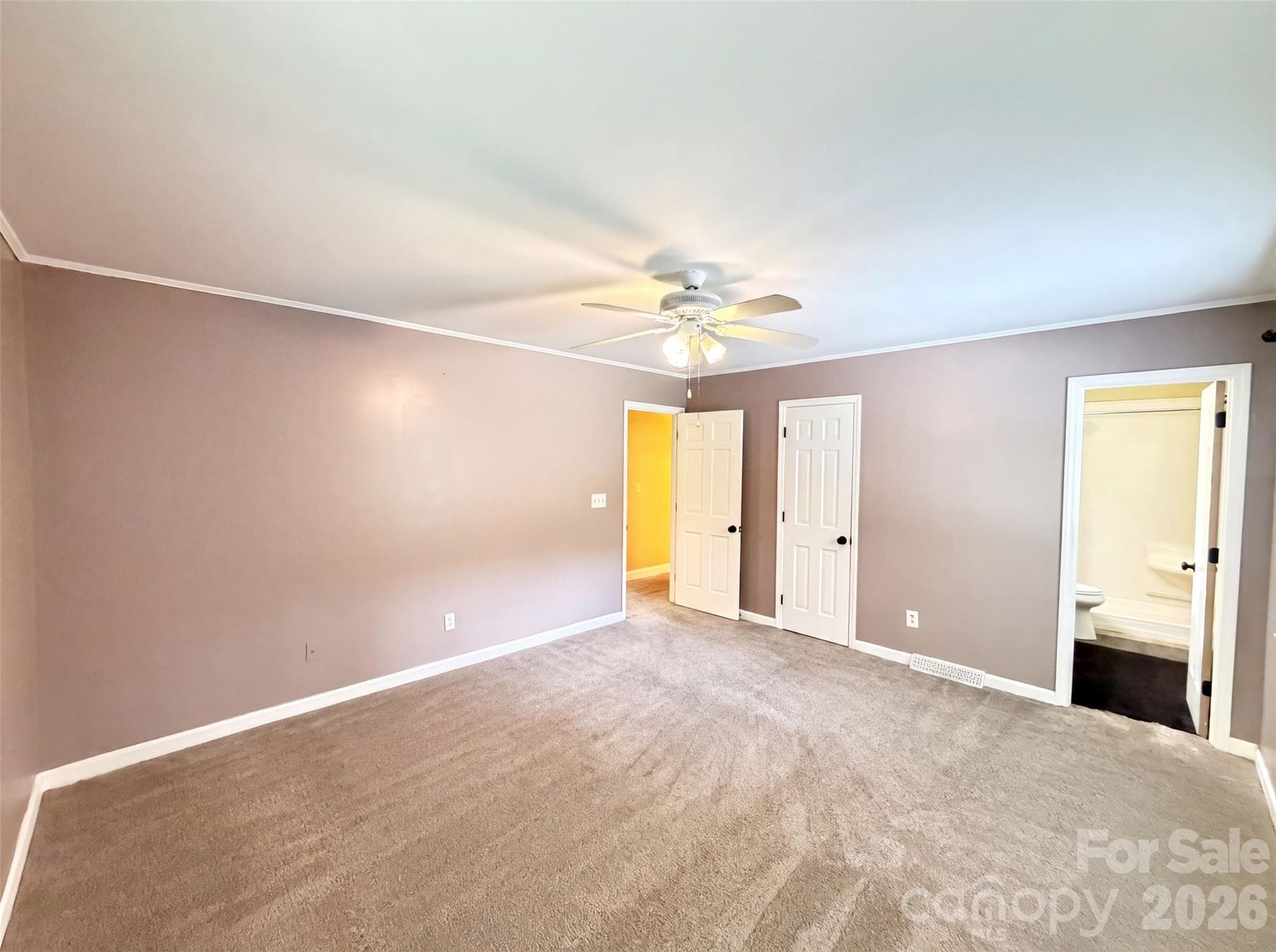 Staged Photo - 4600 Carving Tree Drive, Charlotte
